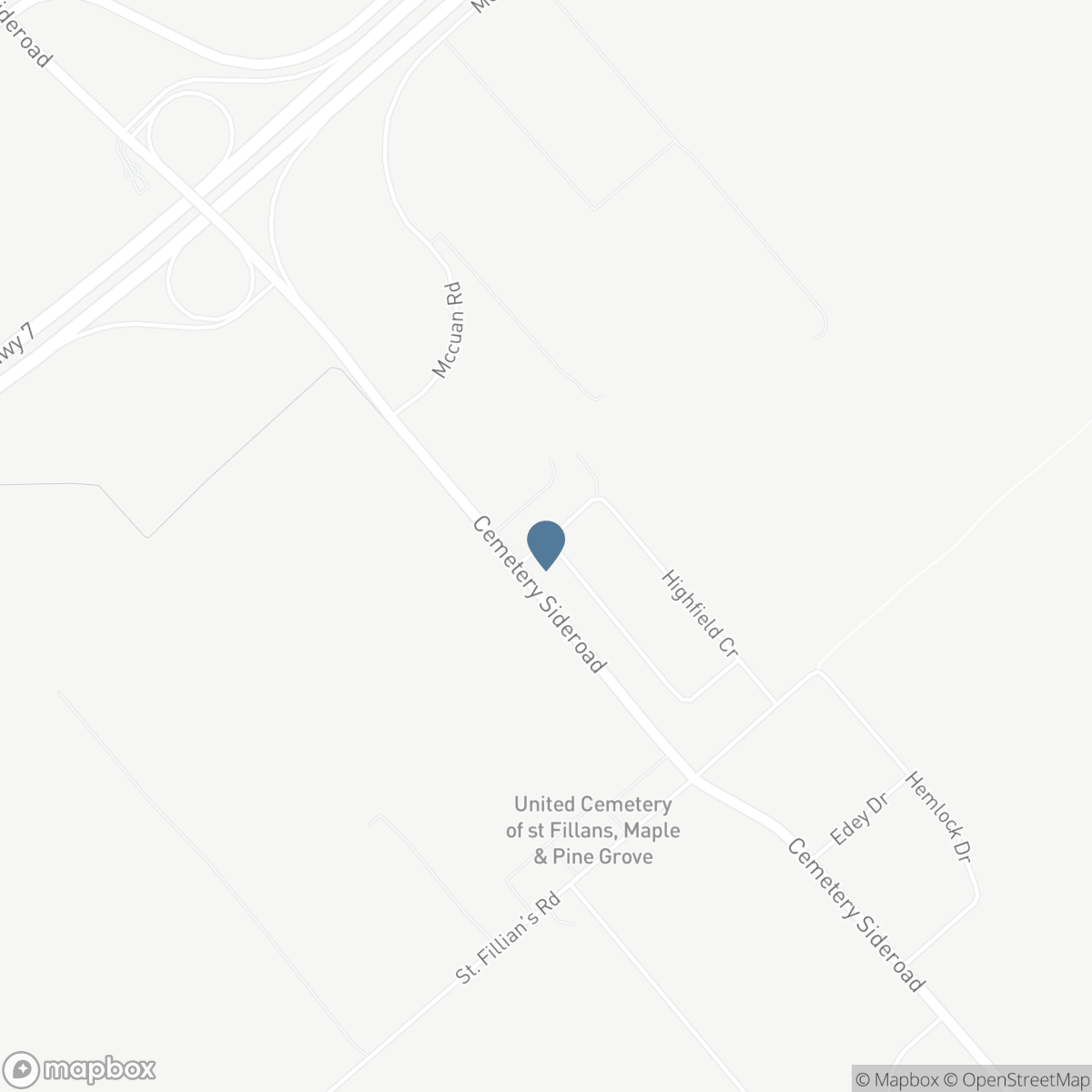 220 HIGHFIELD CRESCENT, Carleton Place, Ontario K7C 3P2
